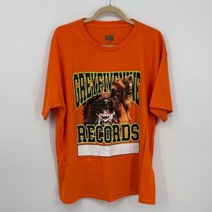 G59 Grey Five Nine SuicideBoys German Shepard T-Shirt